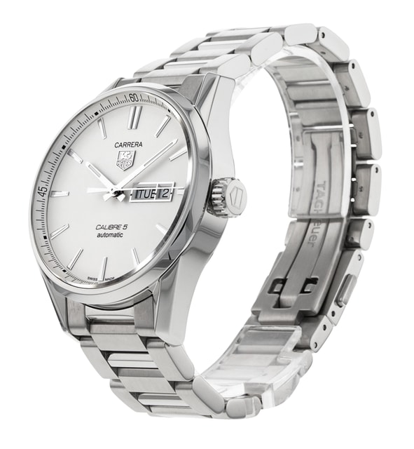 Tag Heuer Carrera WAR201B.BA0723 Image 2